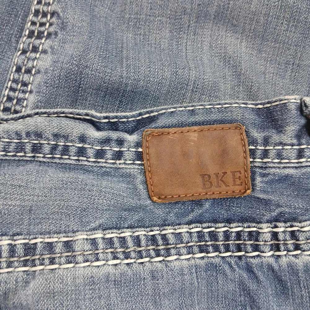 BKE some leather our